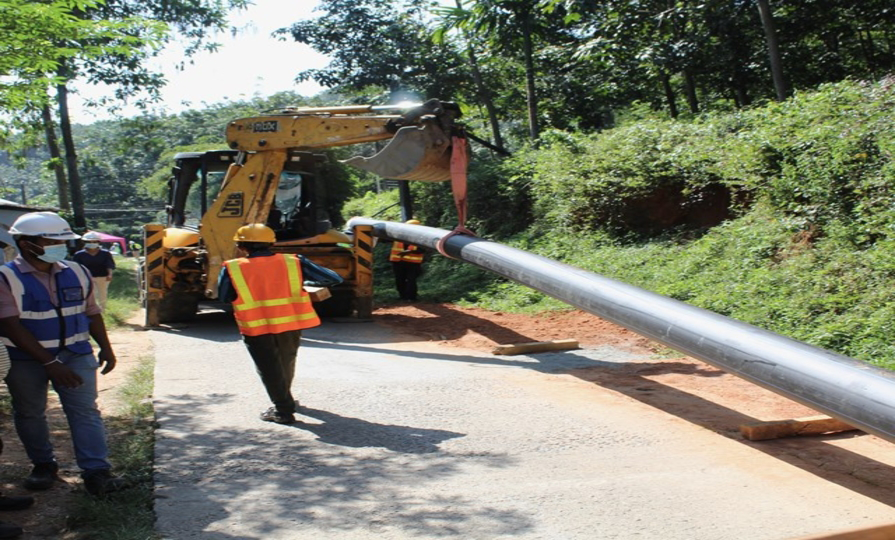 Civil Engineering Projects