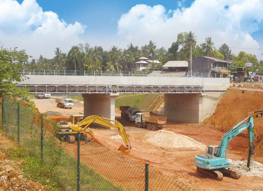 Civil Engineering Projects
