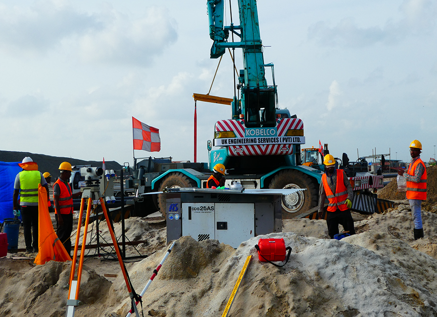 Civil Engineering Projects